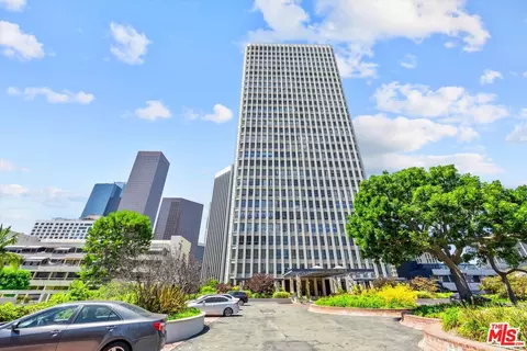 800 W 1st St #908, Los Angeles, CA 90012