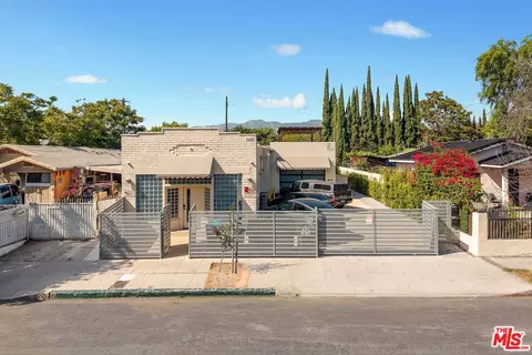 4129 Chevy Chase Dr, Los Angeles, CA 90039