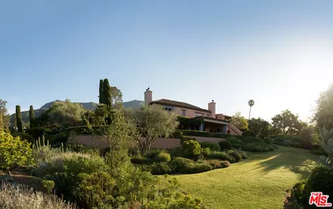 660 Buena Vista Dr, Montecito, CA 93108 photo 17