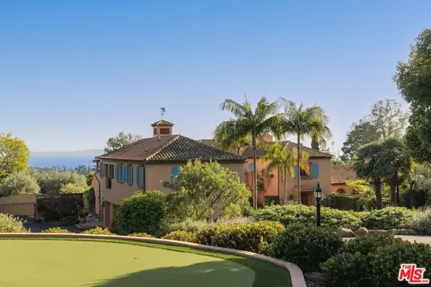 660 Buena Vista Dr, Montecito, CA 93108 photo 5