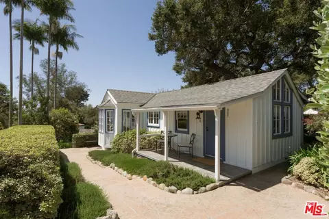 660 Buena Vista Dr, Montecito, CA 93108 photo 12