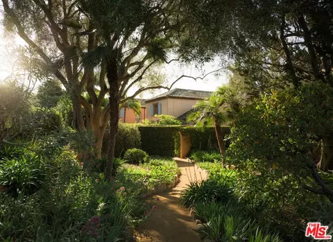 660 Buena Vista Dr, Montecito, CA 93108 photo 8