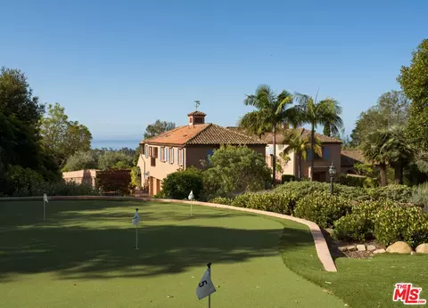 660 Buena Vista Dr, Montecito, CA 93108 photo 14