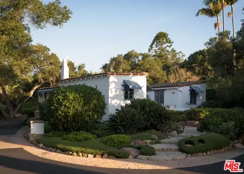 660 Buena Vista Dr, Montecito, CA 93108 photo 10