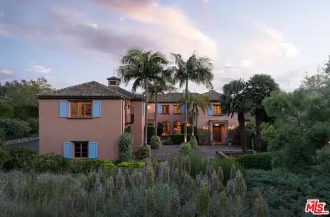 660 Buena Vista Dr, Montecito, CA 93108 photo 20