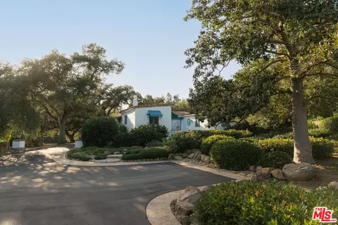 660 Buena Vista Dr, Montecito, CA 93108 photo 3