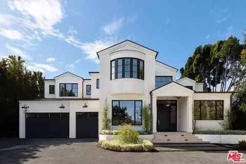 415 N Cliffwood Ave, Los Angeles, CA 90049