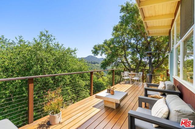 19783 Valley View Dr, Topanga, CA 90290