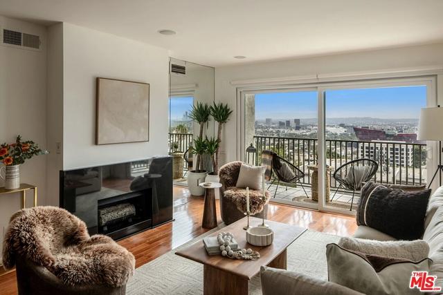 1230 Horn Ave #728, West Hollywood, CA 90069