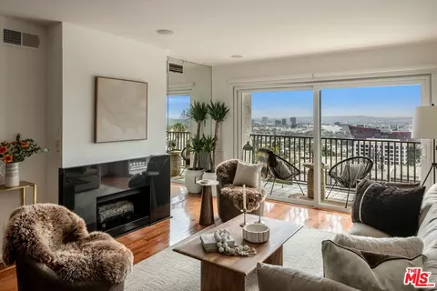 1230 Horn Ave #728, West Hollywood, CA 90069