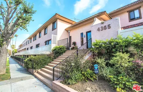 4365 Mclaughlin Ave #14, Los Angeles, CA 90066
