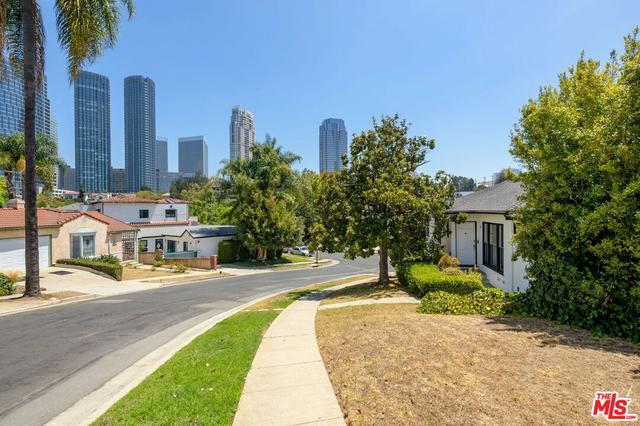 10328 Louisiana Ave, Los Angeles, CA 90025