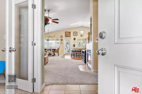 Entry Way - 3516 Alpha Ct, Bakersfield, CA 93312 photo 1 of 4