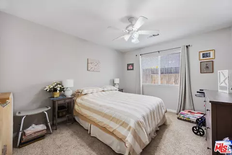 Bedroom - 3516 Alpha Ct, Bakersfield, CA 93312 photo 5 of 6