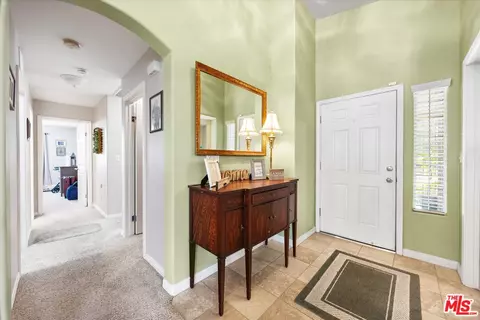 Entry Way - 3516 Alpha Ct, Bakersfield, CA 93312 photo 2 of 4