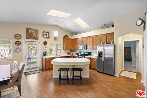 Kitchen - 3516 Alpha Ct, Bakersfield, CA 93312 photo 1 of 7