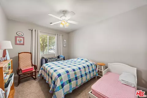 Bedroom - 3516 Alpha Ct, Bakersfield, CA 93312 photo 3 of 6