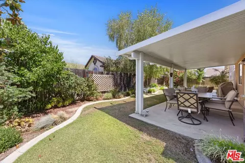Exterior - 3516 Alpha Ct, Bakersfield, CA 93312 photo 4 of 8