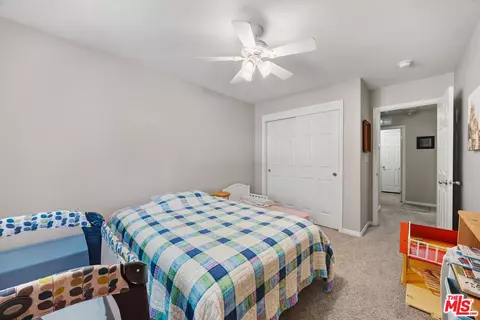 Bedroom - 3516 Alpha Ct, Bakersfield, CA 93312 photo 4 of 6