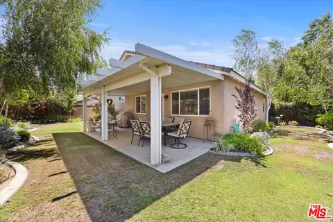 Exterior - 3516 Alpha Ct, Bakersfield, CA 93312 photo 5 of 8