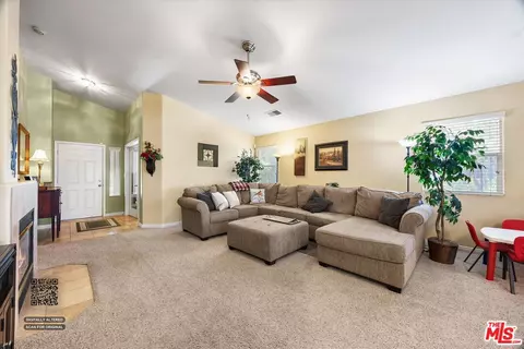 Living - 3516 Alpha Ct, Bakersfield, CA 93312 photo 1 of 1