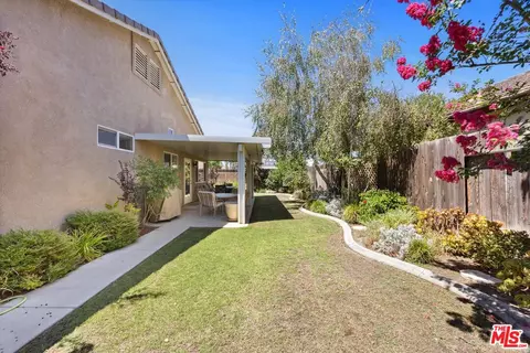 Exterior - 3516 Alpha Ct, Bakersfield, CA 93312 photo 7 of 8