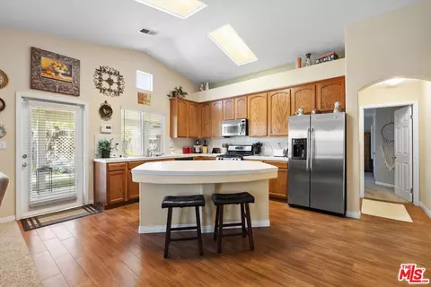 Kitchen - 3516 Alpha Ct, Bakersfield, CA 93312 photo 2 of 7