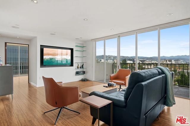 2160 Century Park E #602, Los Angeles, CA 90067