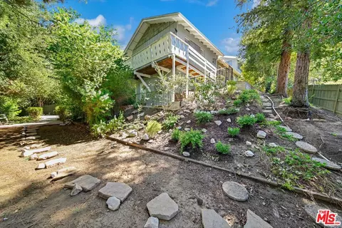 4947 Serrania Ave, Woodland Hills, CA 91364
