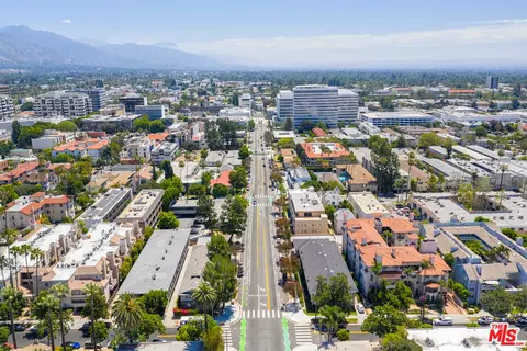 200 S Madison Ave, Pasadena, CA 91101 photo 33