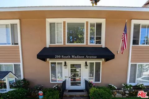 200 S Madison Ave, Pasadena, CA 91101 photo 3