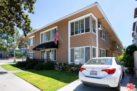 200 S Madison Ave, Pasadena, CA 91101 photo 2