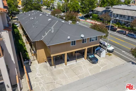 200 S Madison Ave, Pasadena, CA 91101 photo 43