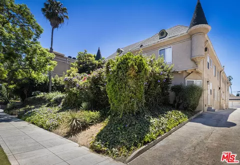 1143 S Westmoreland Ave #5, Los Angeles, CA 90006