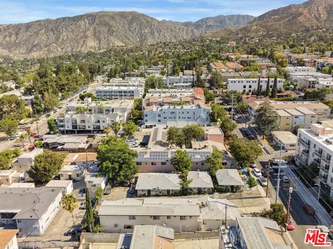 View/Area - 10139 Hillhaven Ave, Tujunga, CA 91042 photo 8 of 8