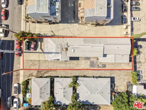 View/Area - 10139 Hillhaven Ave, Tujunga, CA 91042 photo 1 of 8