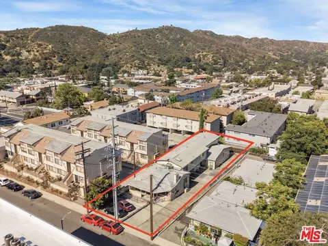 View/Area - 10139 Hillhaven Ave, Tujunga, CA 91042 photo 4 of 8