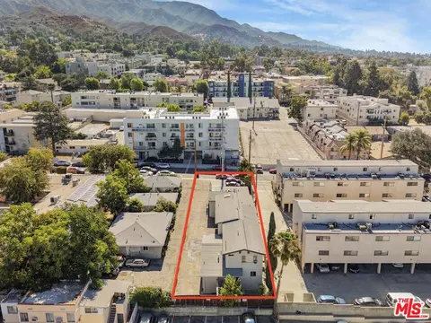 View/Area - 10139 Hillhaven Ave, Tujunga, CA 91042 photo 7 of 8