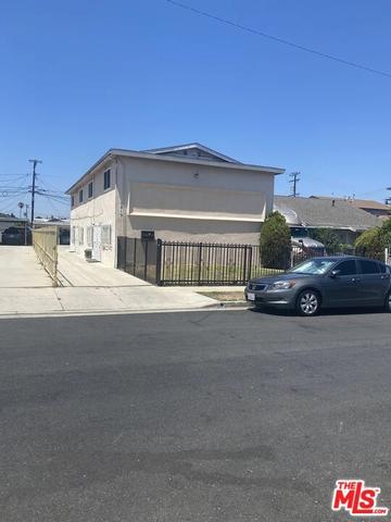 1215 W 102nd St, Los Angeles, CA 90044