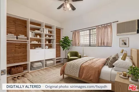Bedroom - 2416 Walnut Ave, Venice, CA 90291 photo 1 of 2