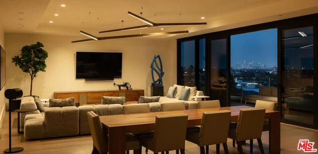 8420 Sunset Blvd #602, West Hollywood, CA 90069