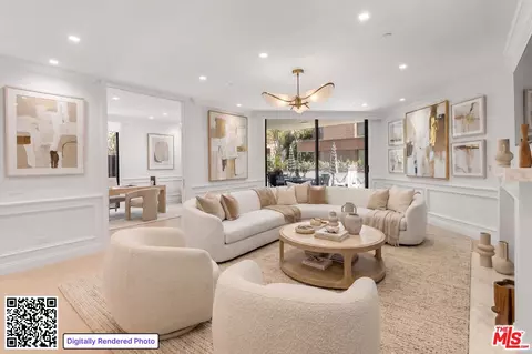 300 N Swall Dr #158, Beverly Hills, CA 90211