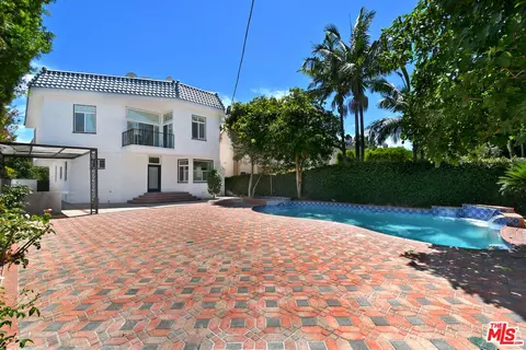 14713 Valleyheart Dr, Sherman Oaks, CA 91403