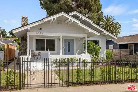 3324 Merced St, Los Angeles, CA 90065