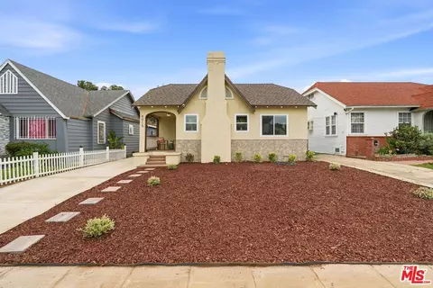 6015 Keniston Ave, Los Angeles, CA 90043