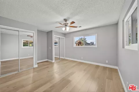 Bedroom - 3305 W Avenue L6, Lancaster, CA 93536 photo 6 of 7
