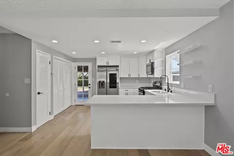 Kitchen - 3305 W Avenue L6, Lancaster, CA 93536 photo 1 of 4