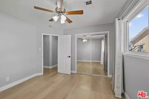 Bedroom - 3305 W Avenue L6, Lancaster, CA 93536 photo 5 of 7