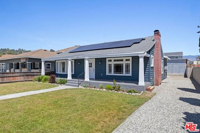 137 E Avenue 43, Los Angeles, CA 90031