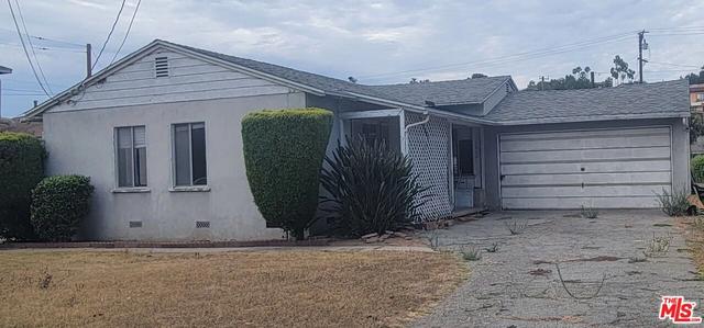 1612 Sarazen Dr, Alhambra, CA 91803
